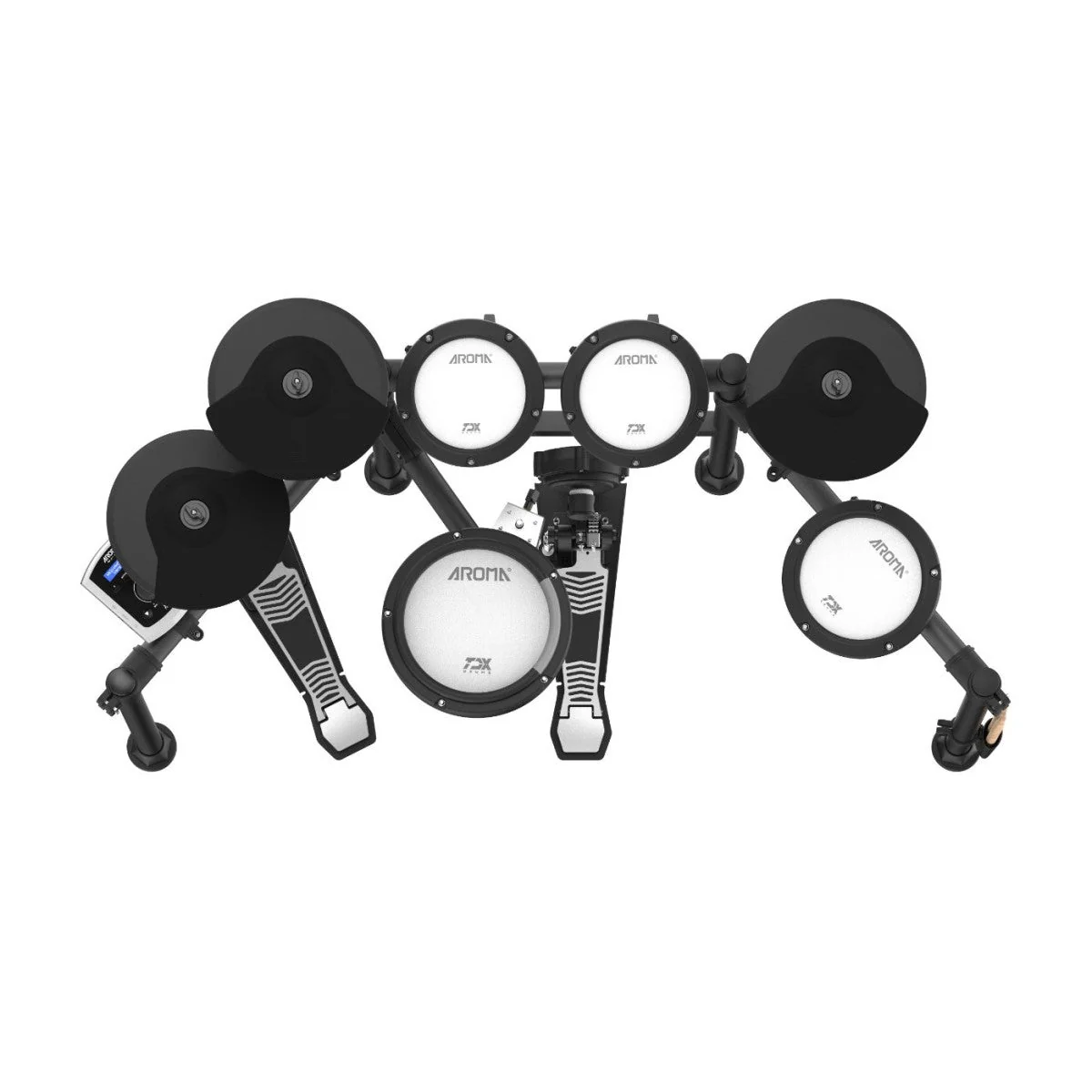 Trống Điện Aroma TDX-22 