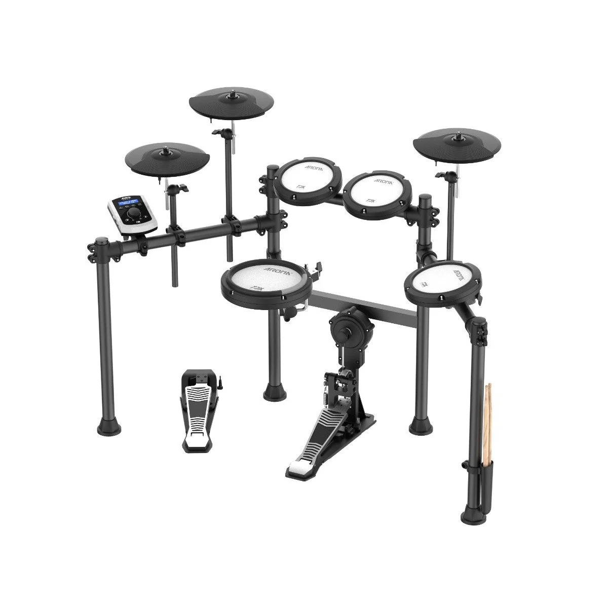 Aroma TDX-22II