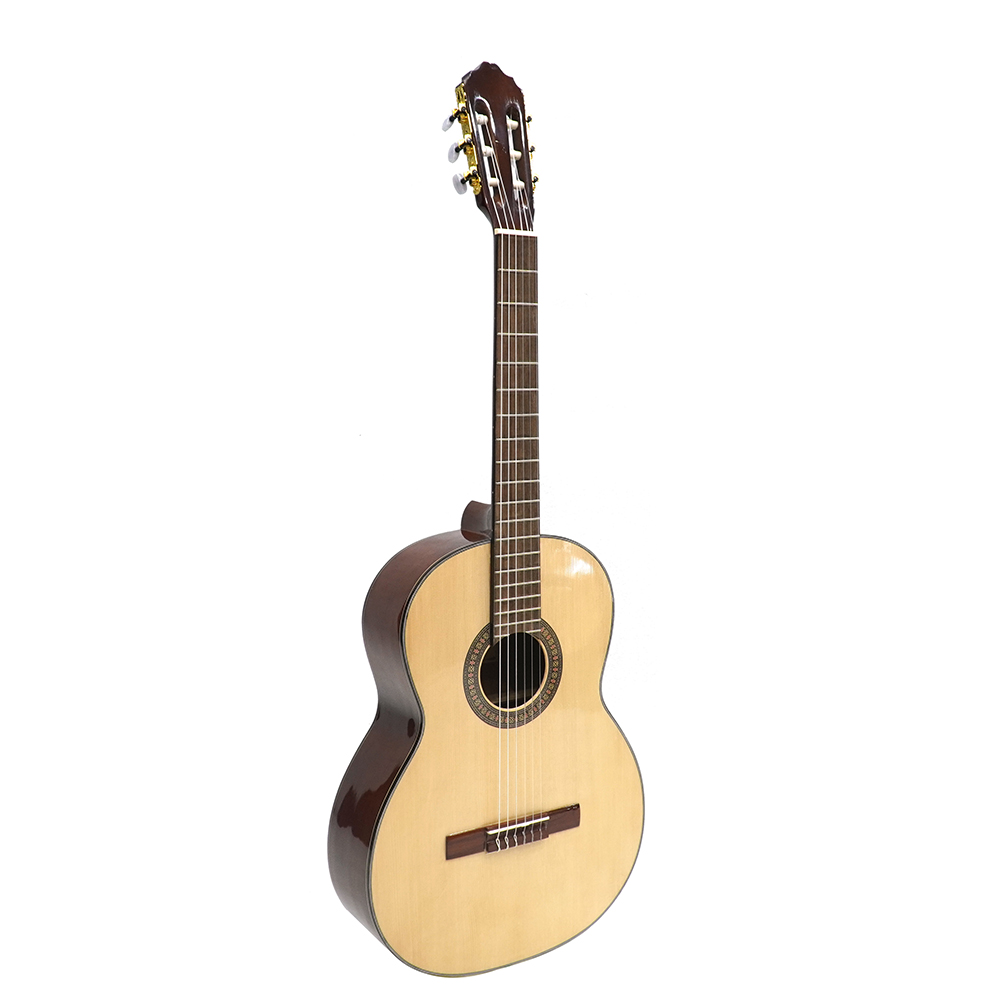 Đàn Guitar Classic GC - 20HV