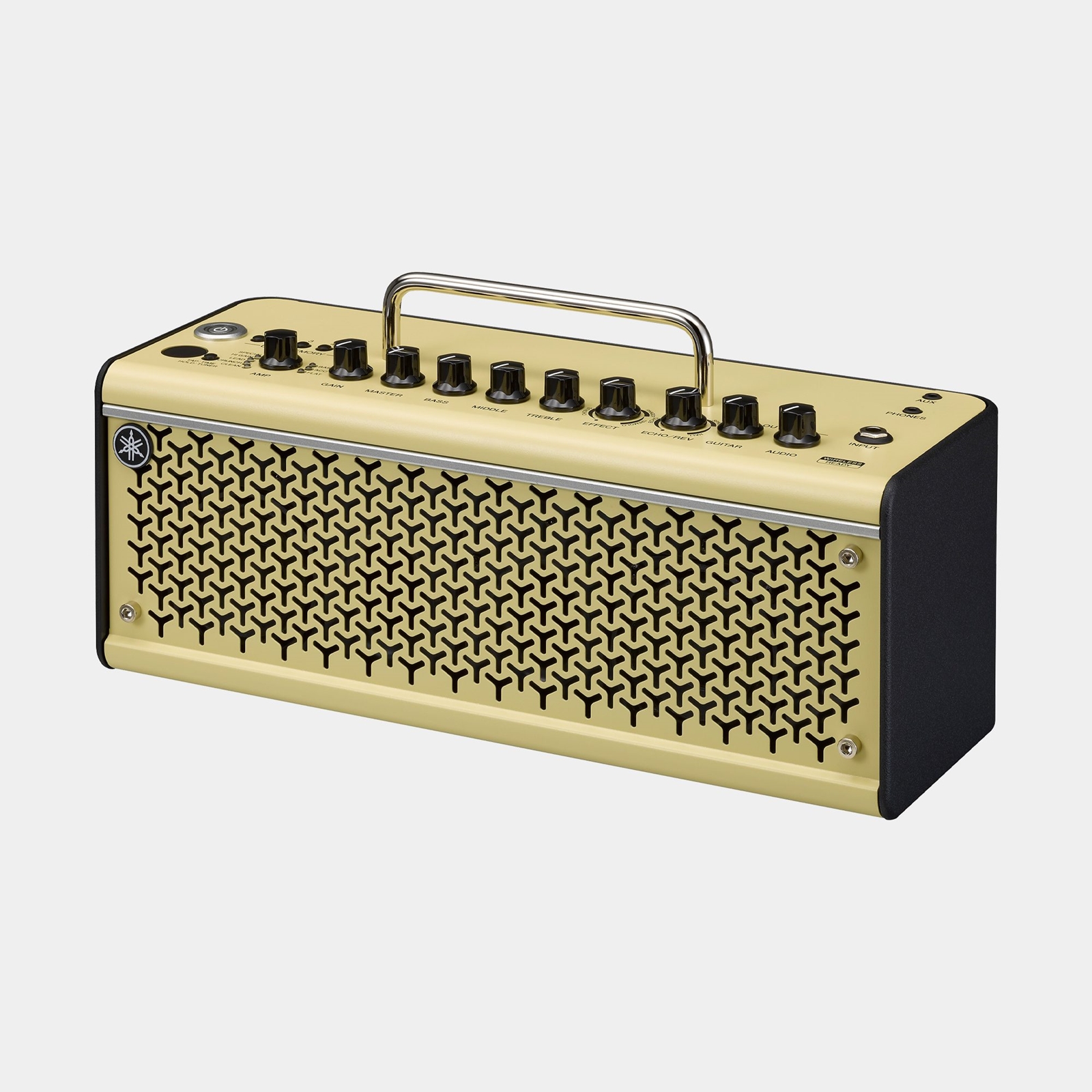 Ampli Yamaha THR10II Không dây 0