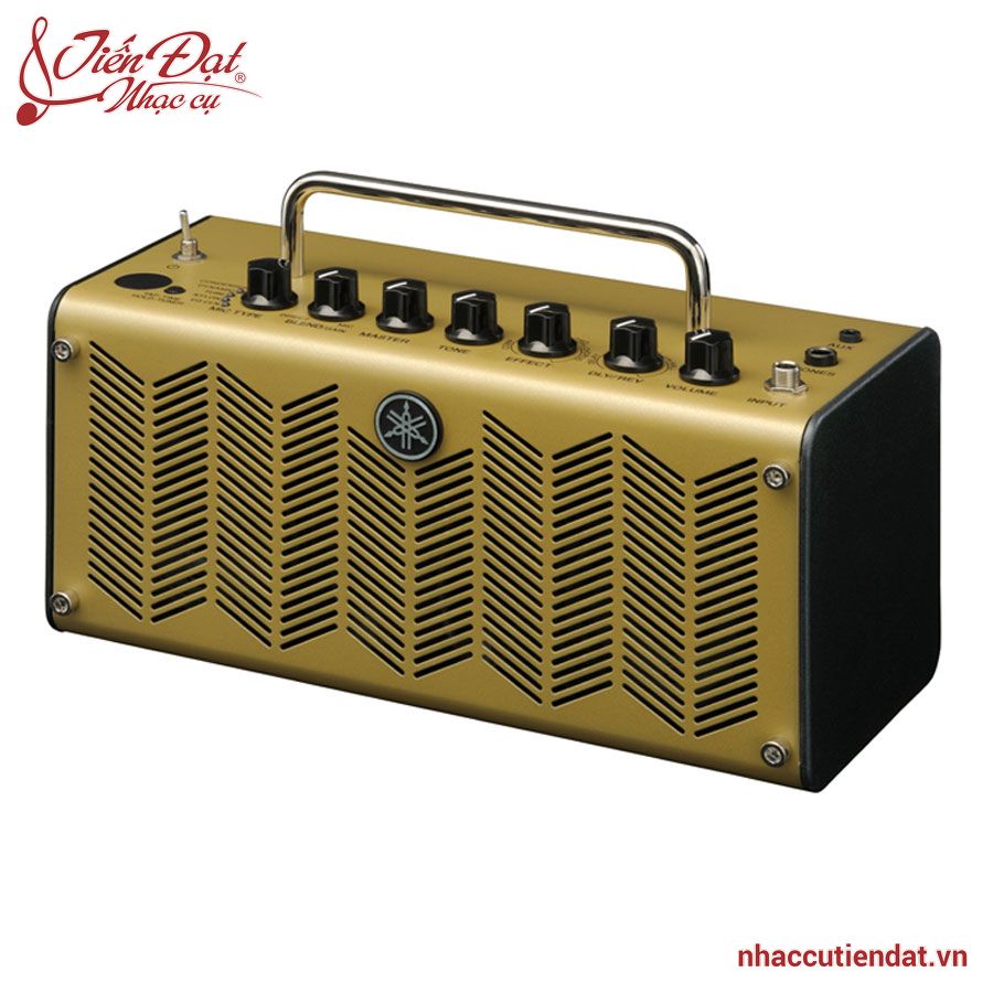 Ampli Yamaha THR5A 0