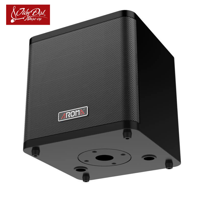 Amply Guitar AROMA AG-40A 0