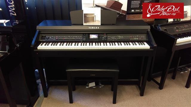 CVP 710 piano yamaha