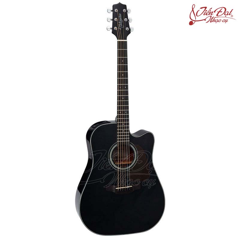 Đàn Guitar Acoustic Takamine GD-15CE NAT 1