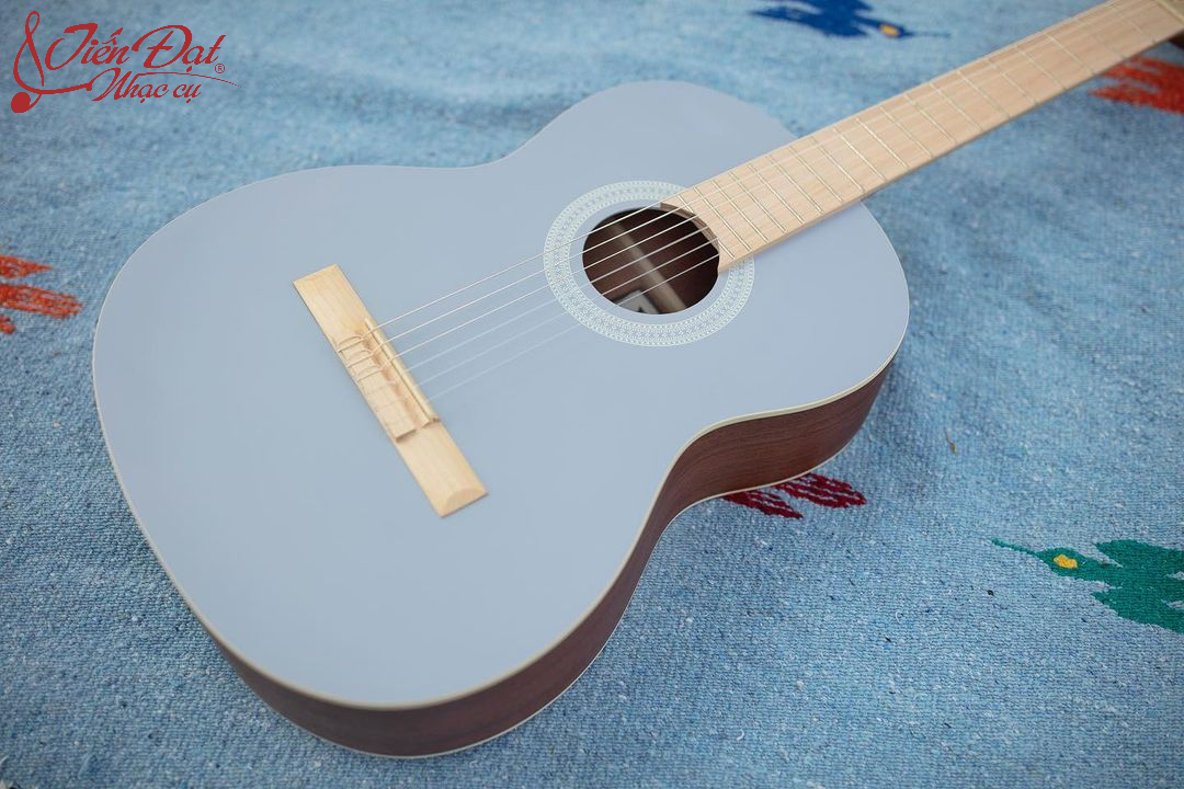 Đàn Guitar Classic Cordoba C1 Matiz Pale sky 2