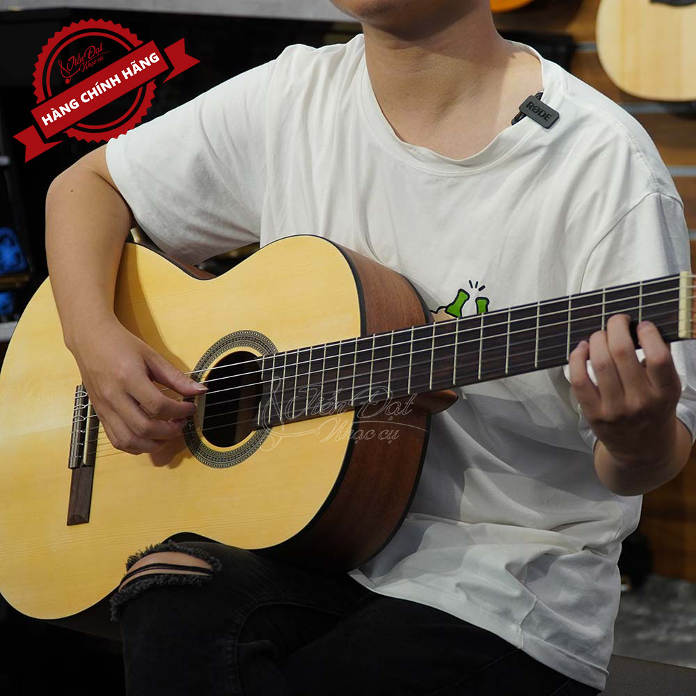 Đàn Guitar Classic Cordoba C1M Full Size 15