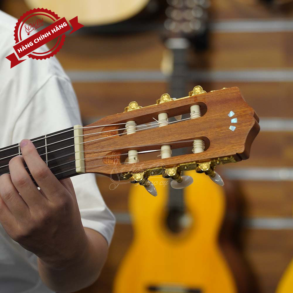 Đàn Guitar Classic Cordoba C1M Full Size 13