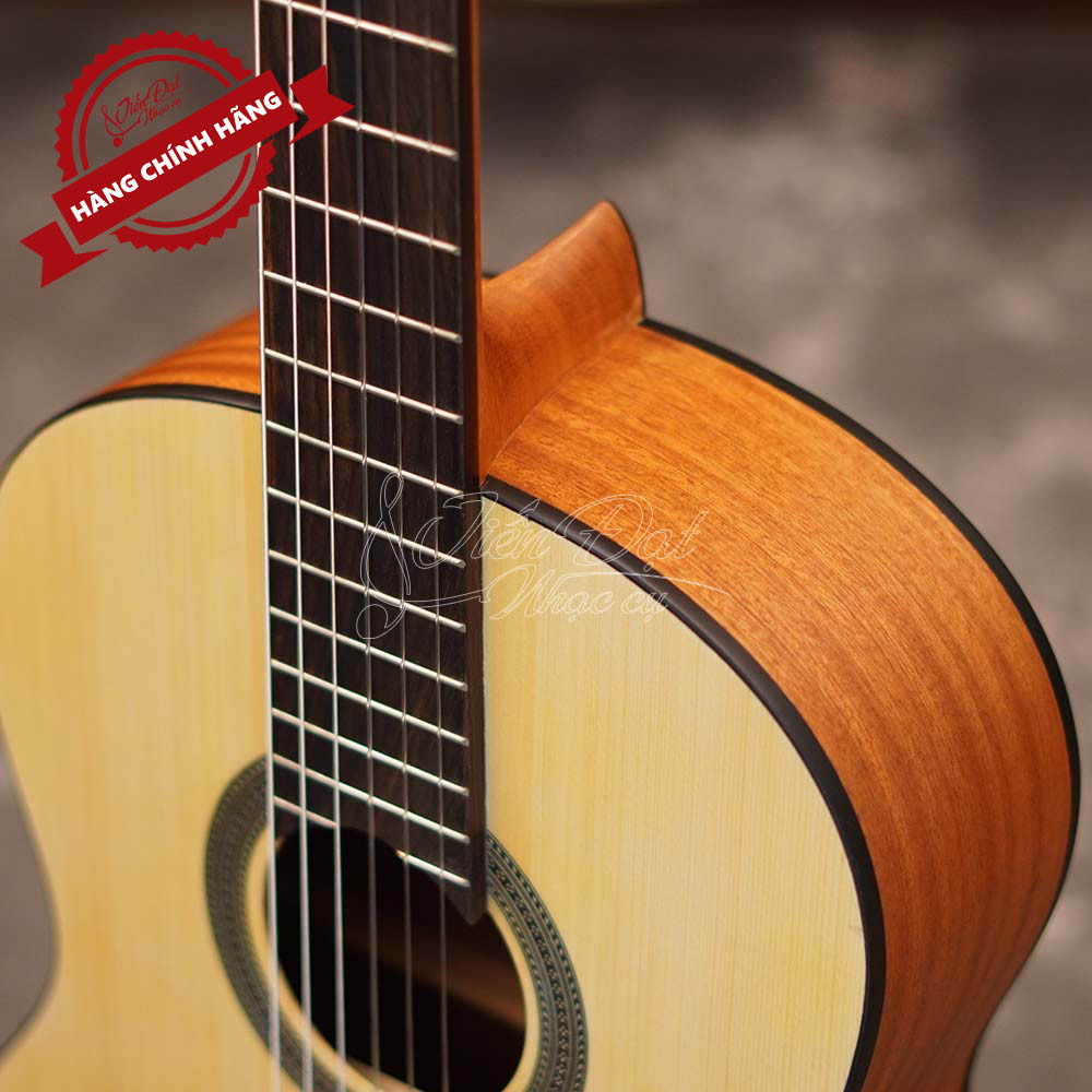 Đàn Guitar Classic Cordoba C1M Full Size 3