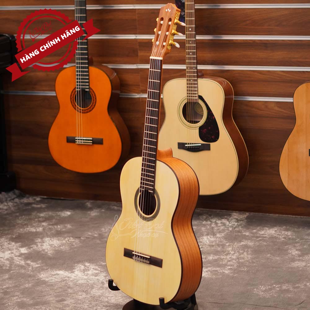 Đàn Guitar Classic Cordoba C1M Full Size 11