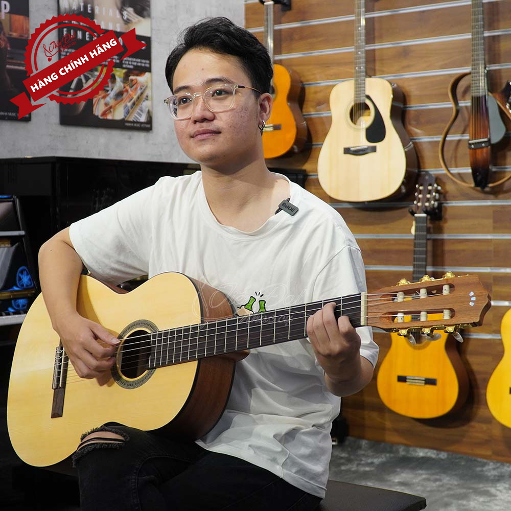 Đàn Guitar Classic Cordoba C1M Full Size 16