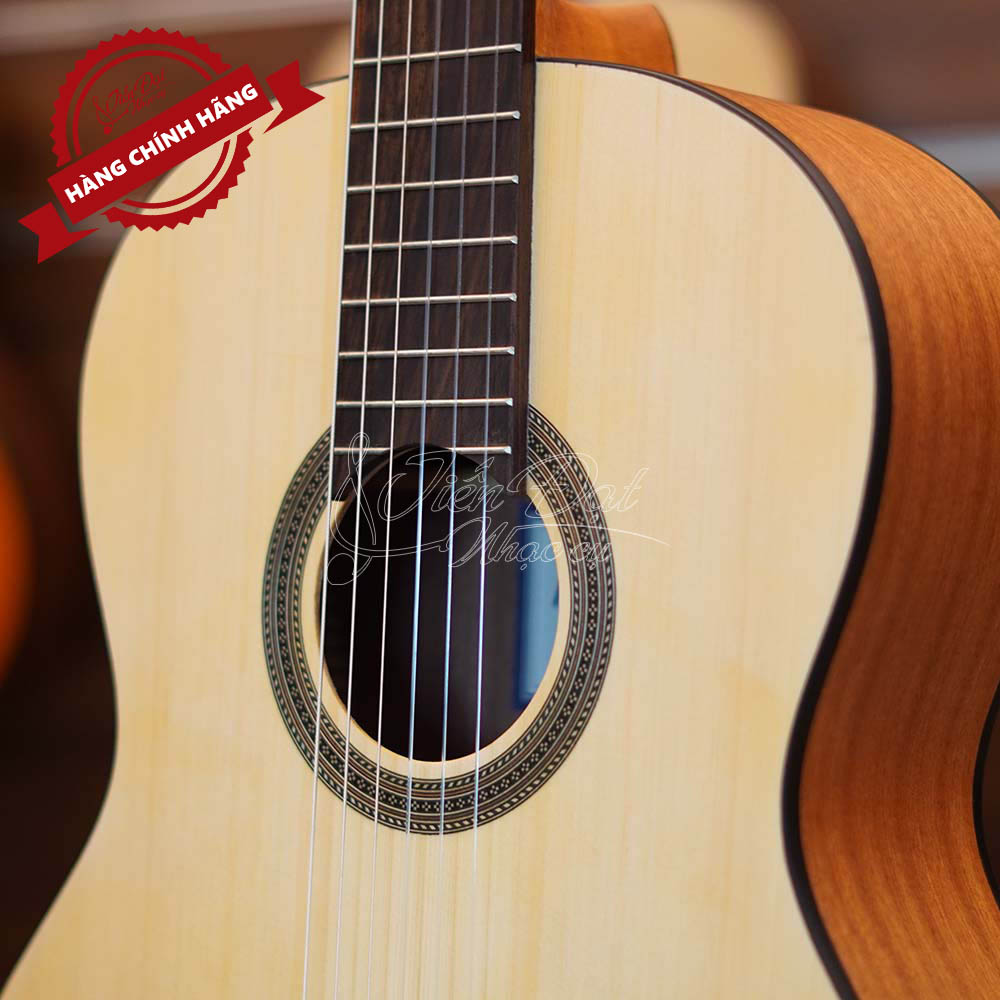 Đàn Guitar Classic Cordoba C1M Full Size 4