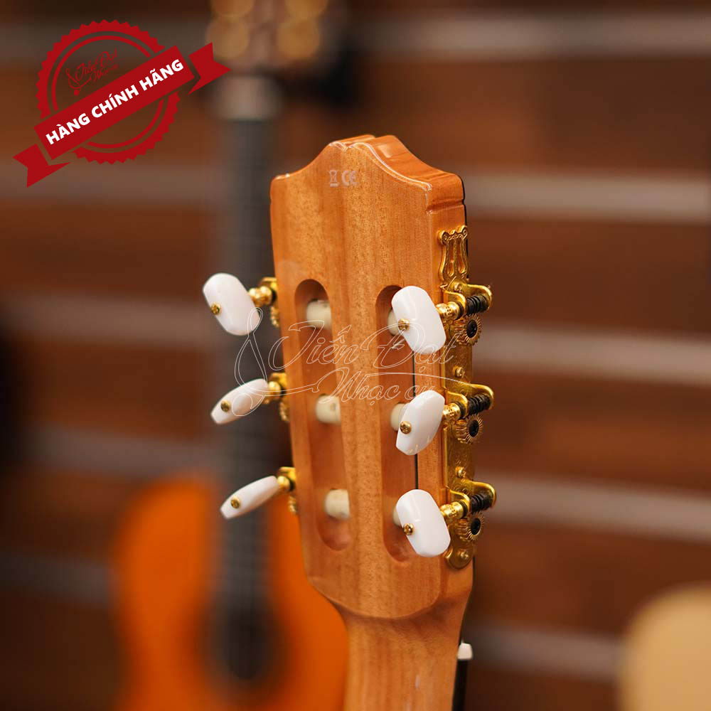 Đàn Guitar Classic Cordoba C5-CE SP 2