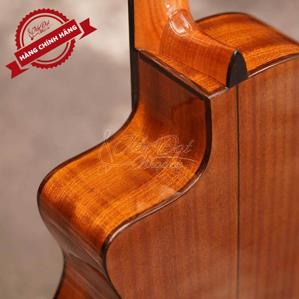 Đàn Guitar Classic Cordoba C5-CE SP 7