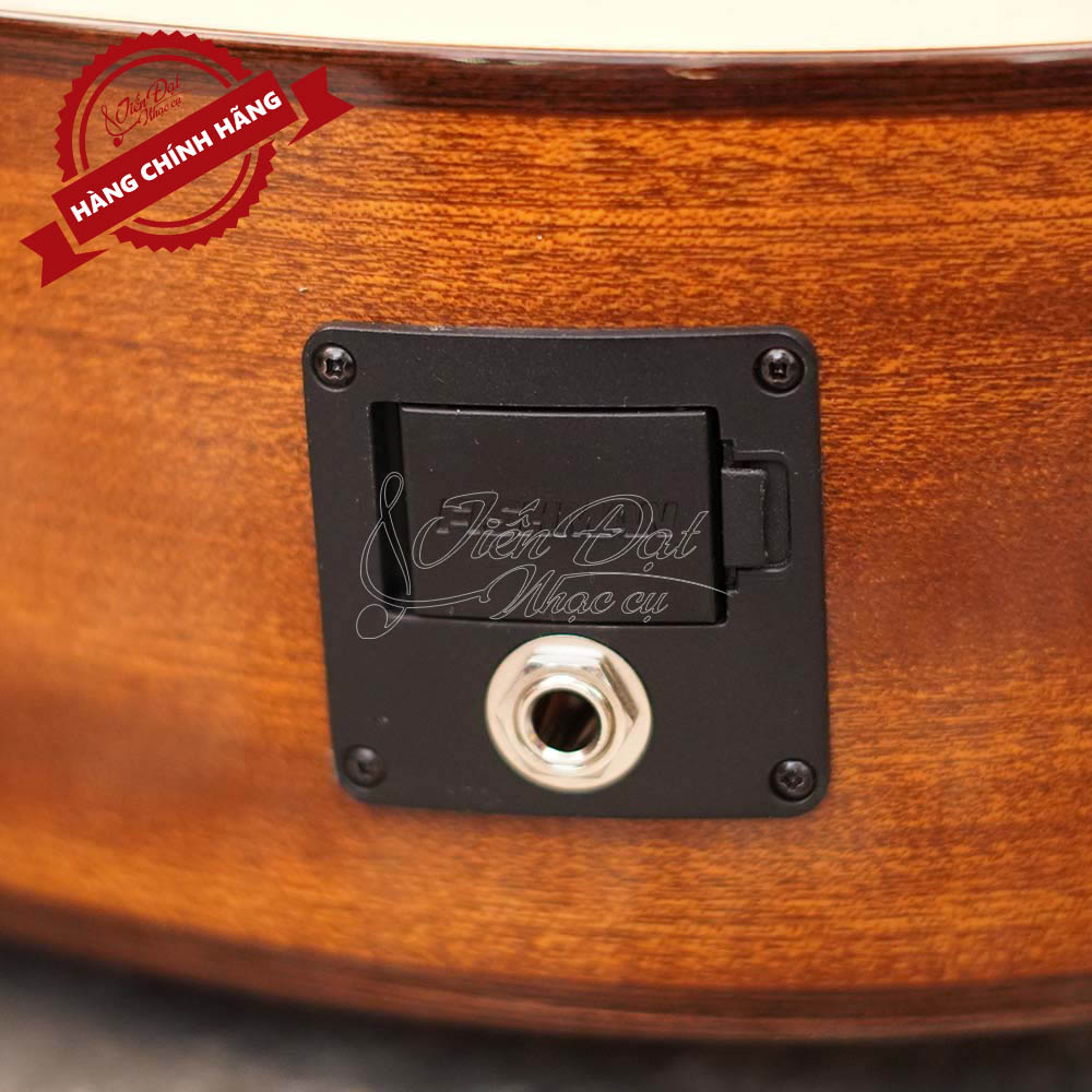Đàn Guitar Classic Cordoba C5-CE SP 11