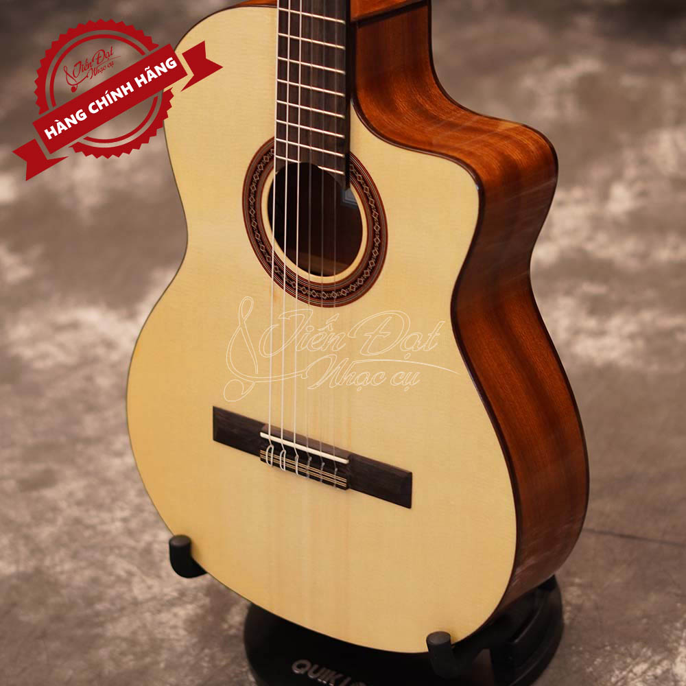 Đàn Guitar Classic Cordoba C5-CE SP 5
