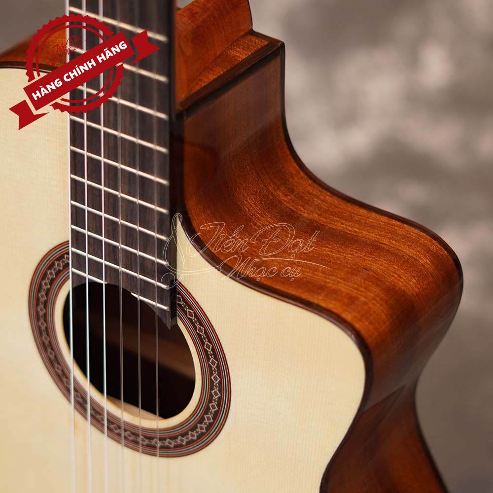 Đàn Guitar Classic Cordoba C5-CE SP 3