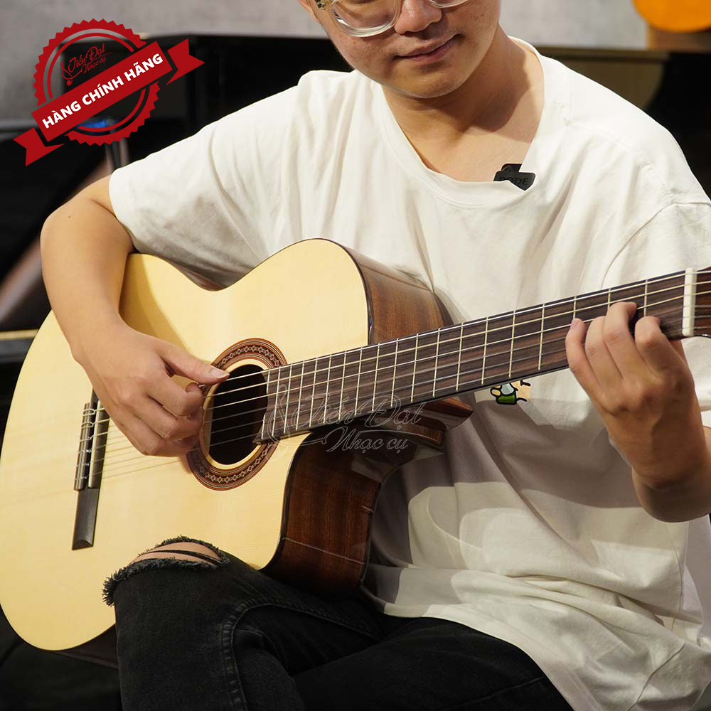 Đàn Guitar Classic Cordoba C5-CE SP 16