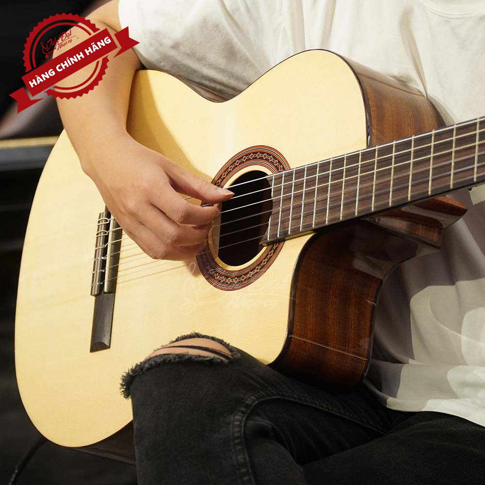 Đàn Guitar Classic Cordoba C5-CE SP 13