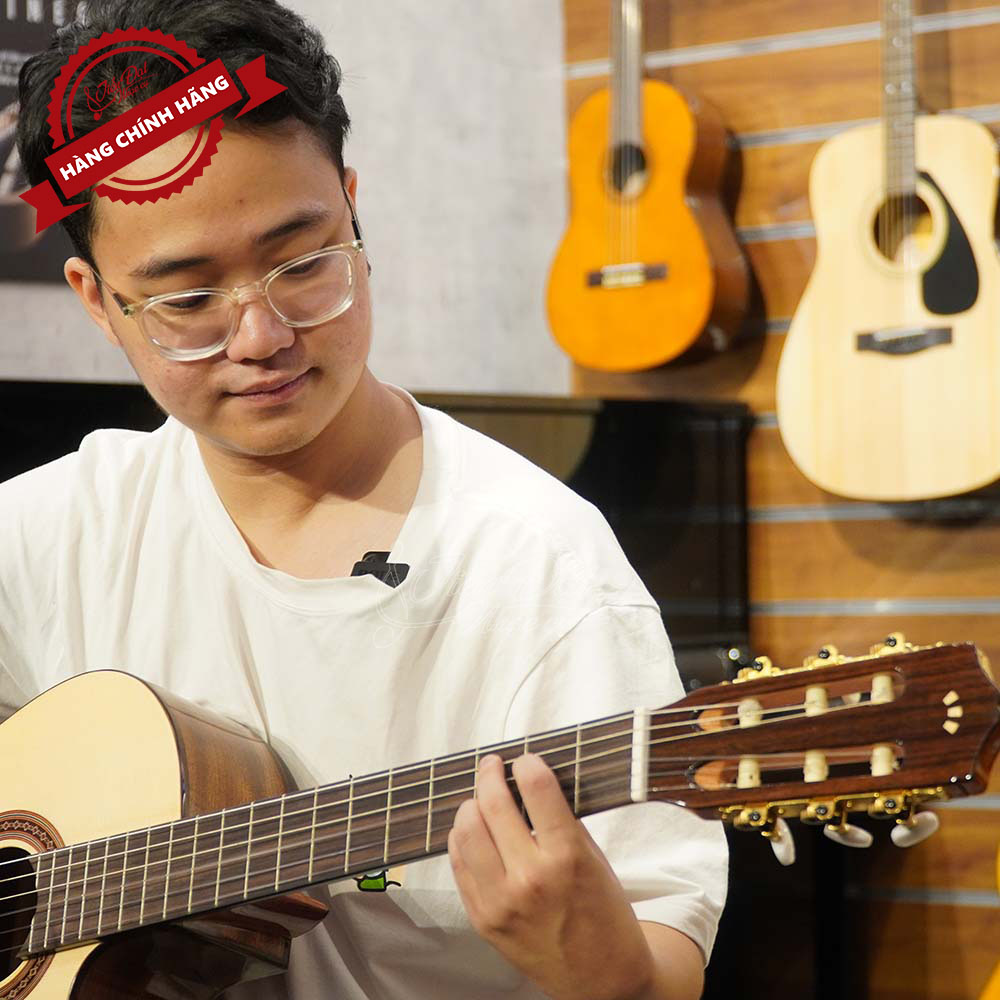 Đàn Guitar Classic Cordoba C5-CE SP 15