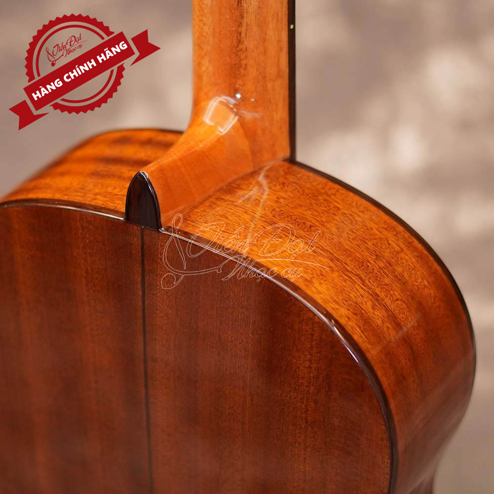 Đàn Guitar Classic Cordoba C5 SP W/B GUCLCOR 02701 6