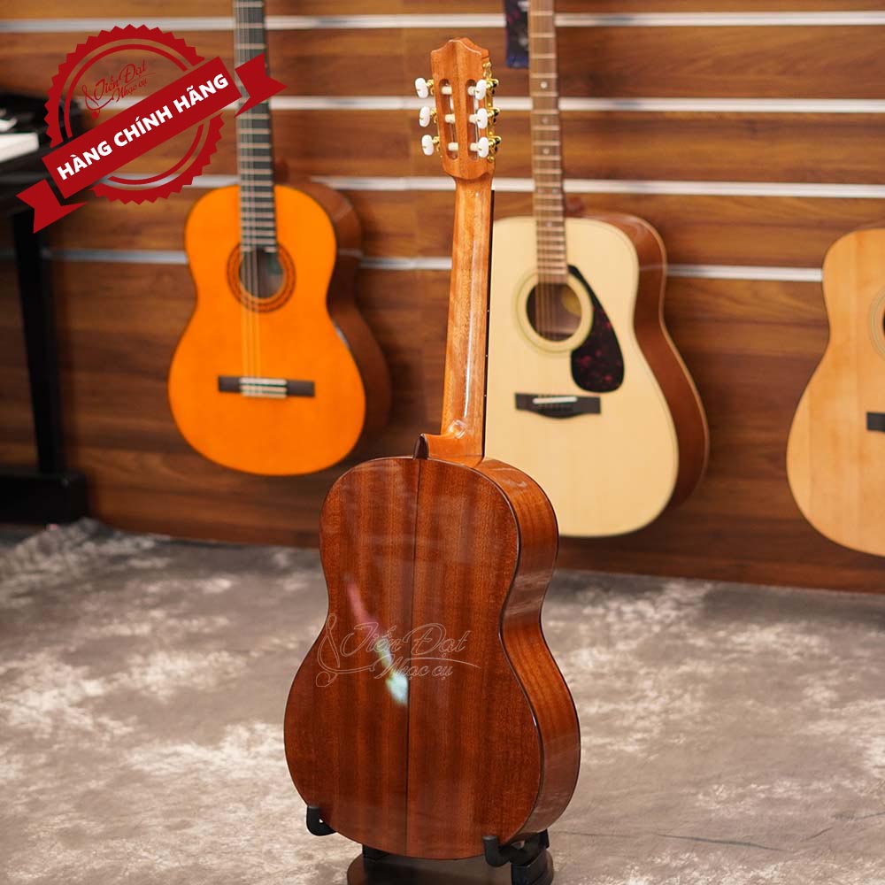 Đàn Guitar Classic Cordoba C5 SP W/B GUCLCOR 02701 9