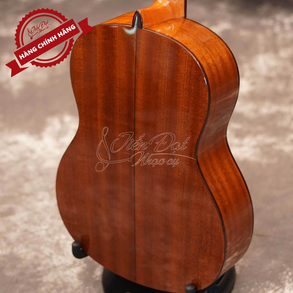 Đàn Guitar Classic Cordoba C5 SP W/B GUCLCOR 02701 7
