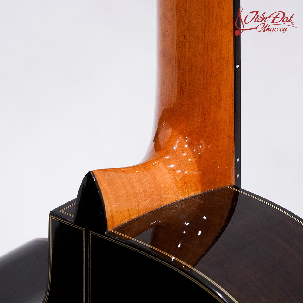 Đàn Guitar Classic Cordoba C7-CE CD 11