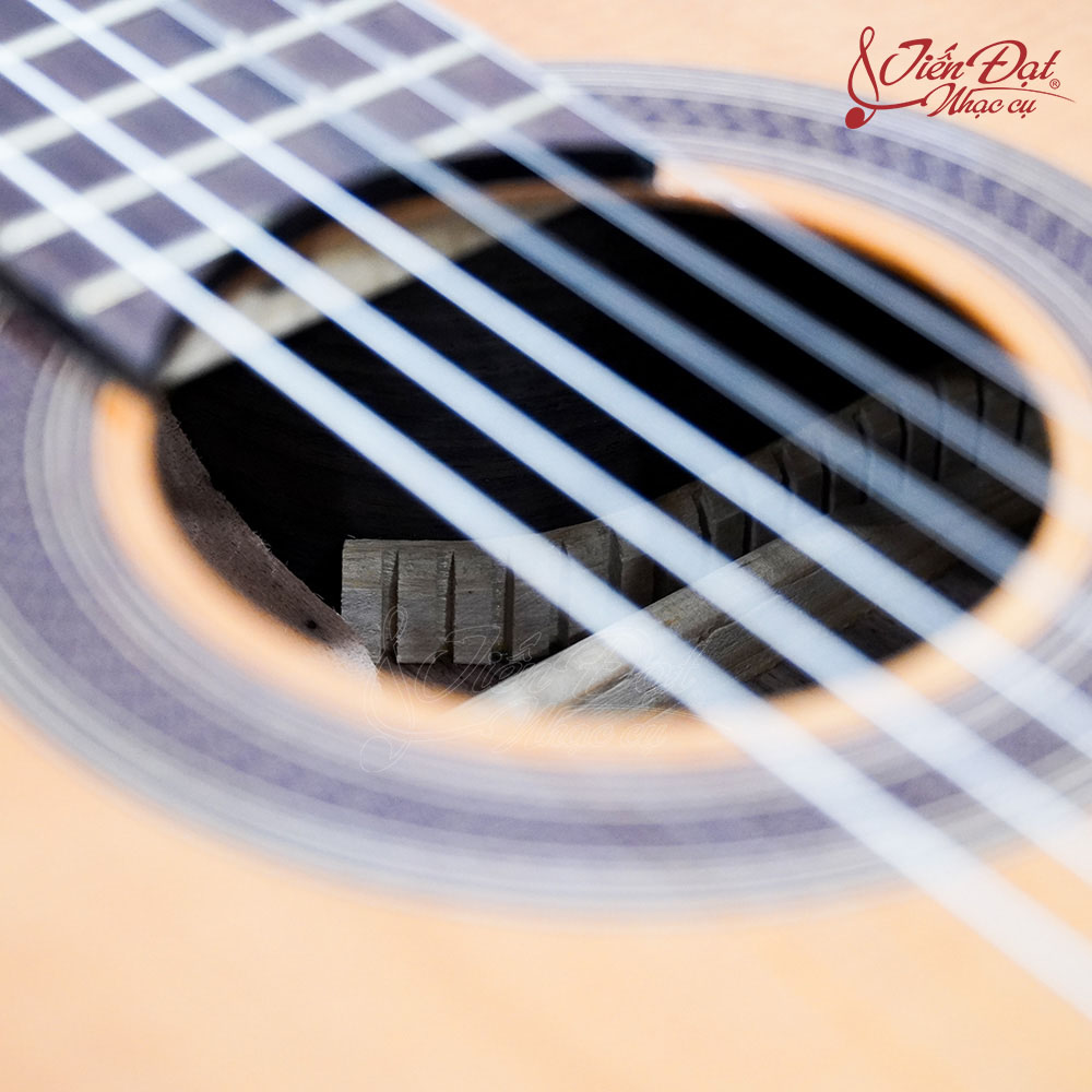 Đàn Guitar Classic Cordoba C7-CE CD 7