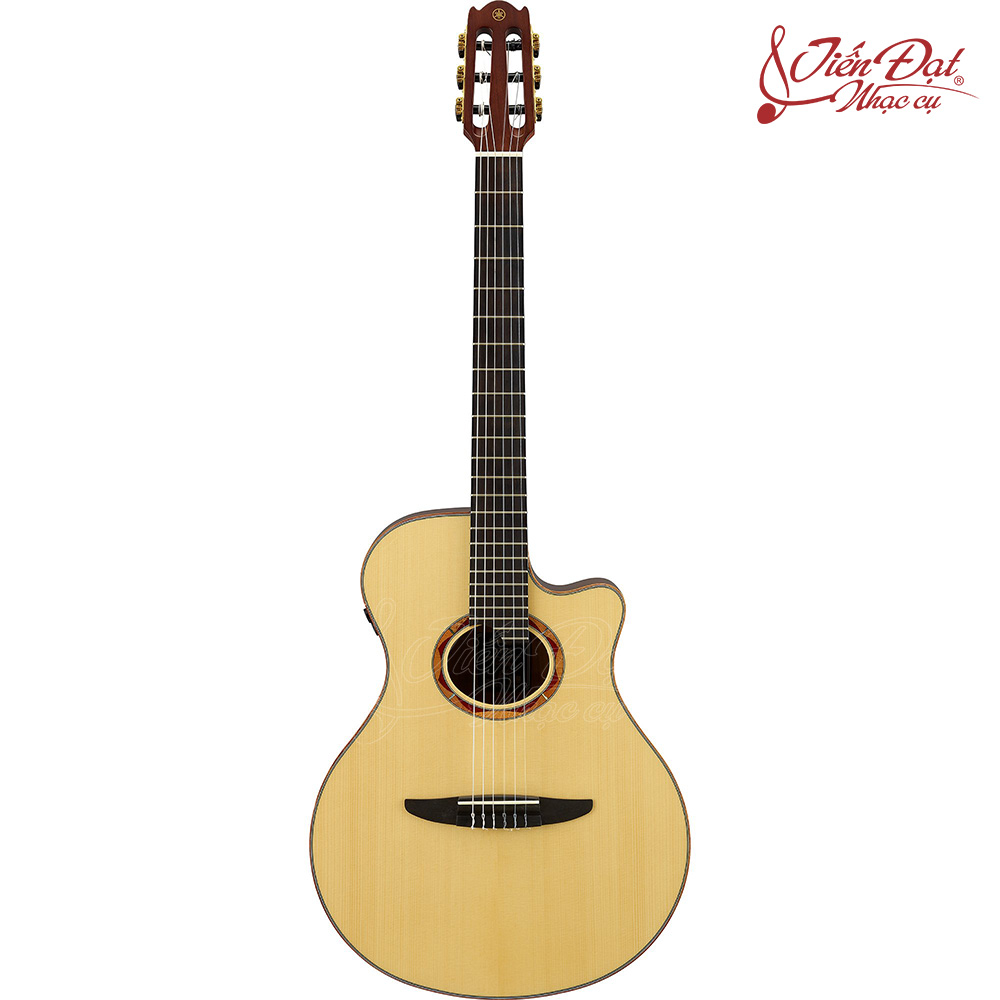 Đàn guitar Classic Yamaha NTX5 2