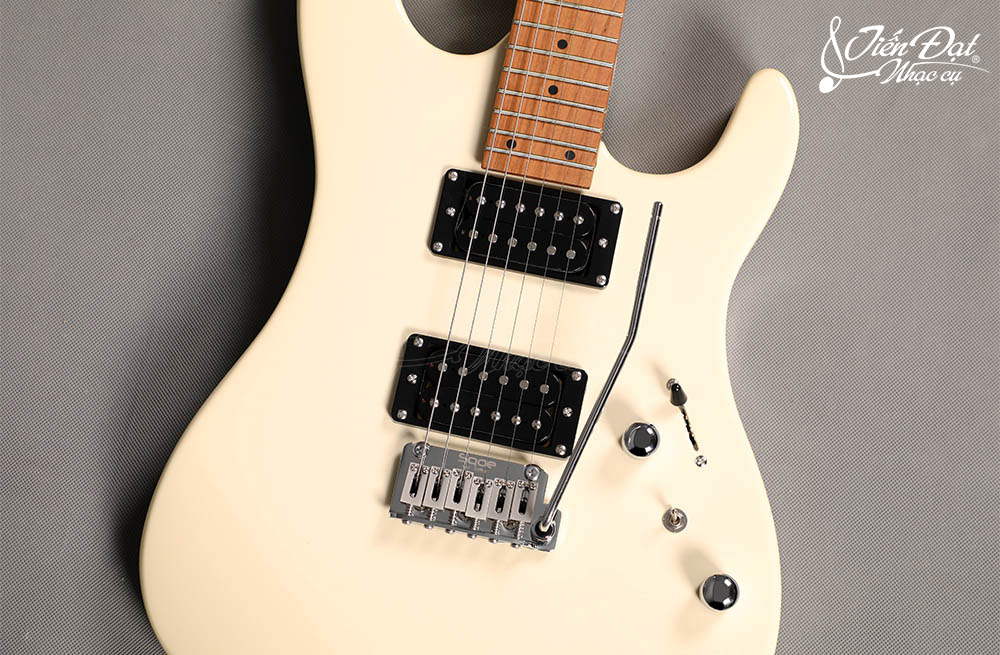 Đàn guitar điện SQOE SEIB450 12