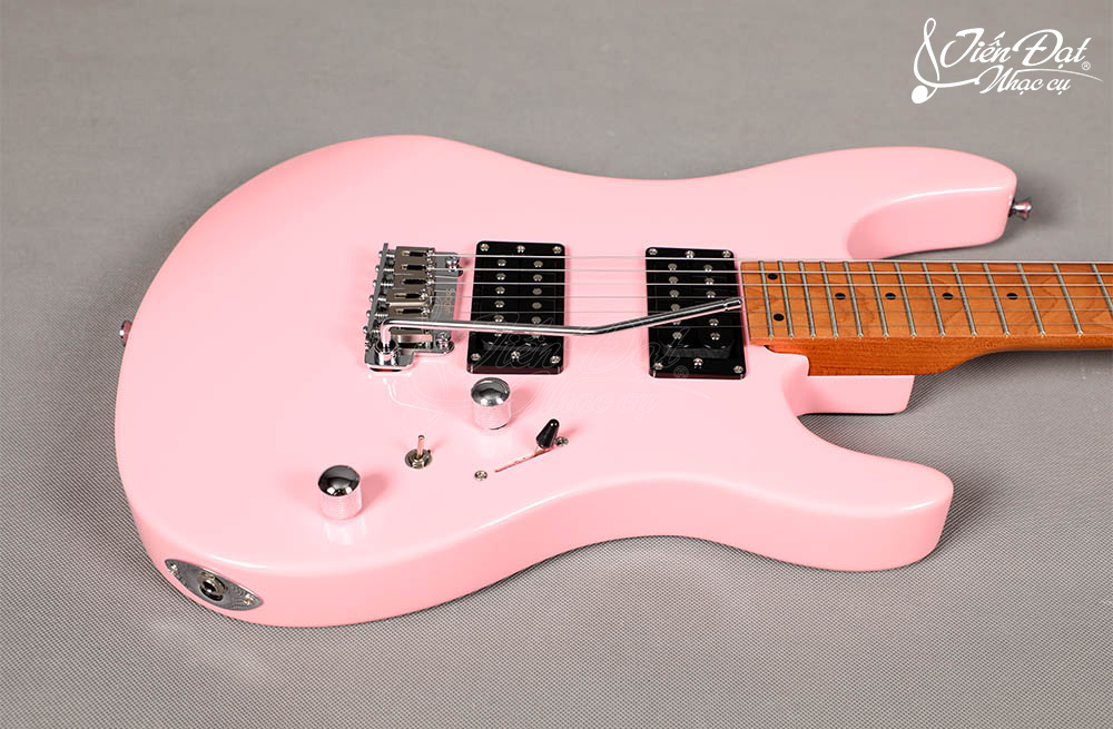 Đàn guitar điện SQOE SEIB450 20