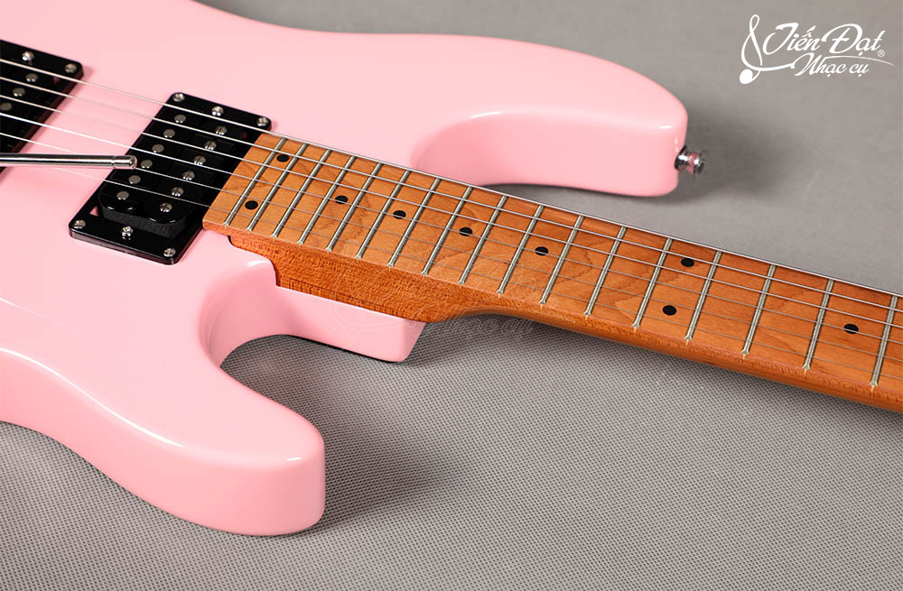 Đàn guitar điện SQOE SEIB450 19