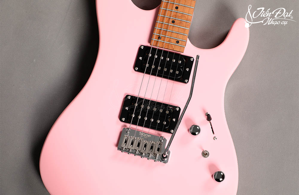 Đàn guitar điện SQOE SEIB450 21