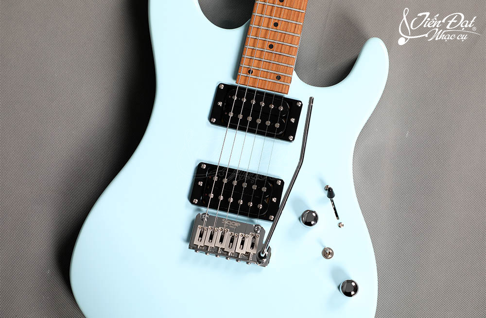 Đàn guitar điện SQOE SEIB450 15