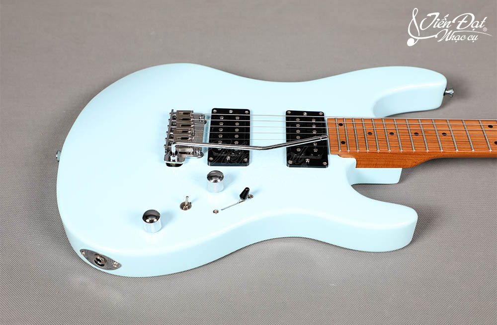 Đàn guitar điện SQOE SEIB450 14