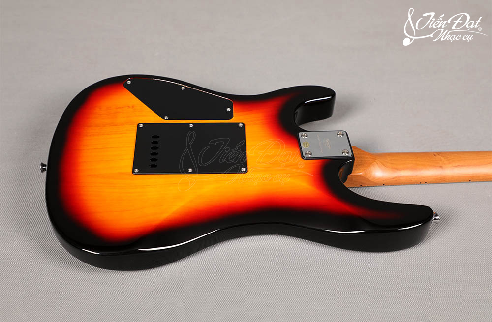 Đàn guitar điện SQOE SEIB450 8