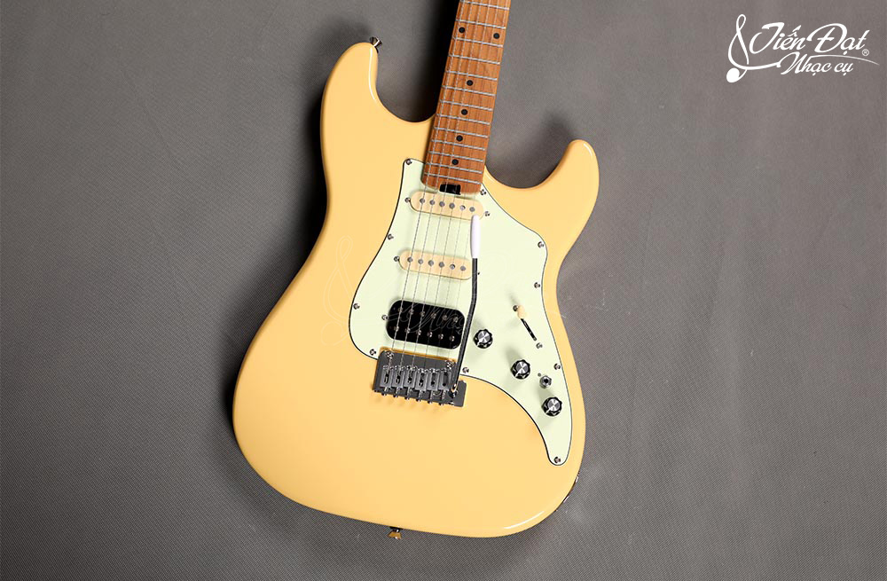 Đàn guitar điện SQOE SEST800 3