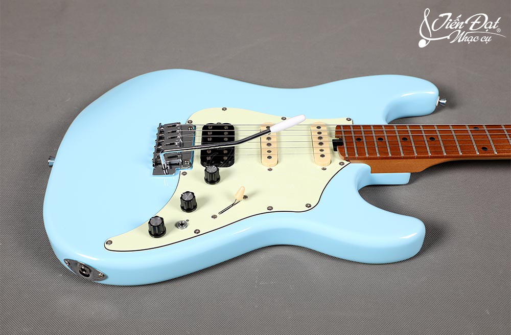 Đàn guitar điện SQOE SEST800 18
