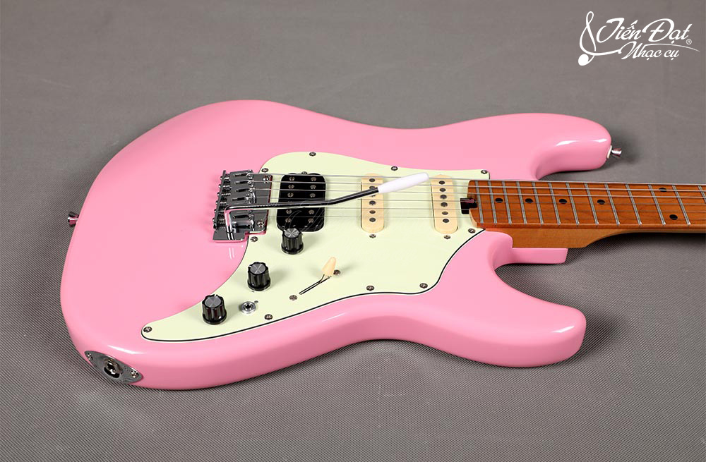 Đàn guitar điện SQOE SEST800 14