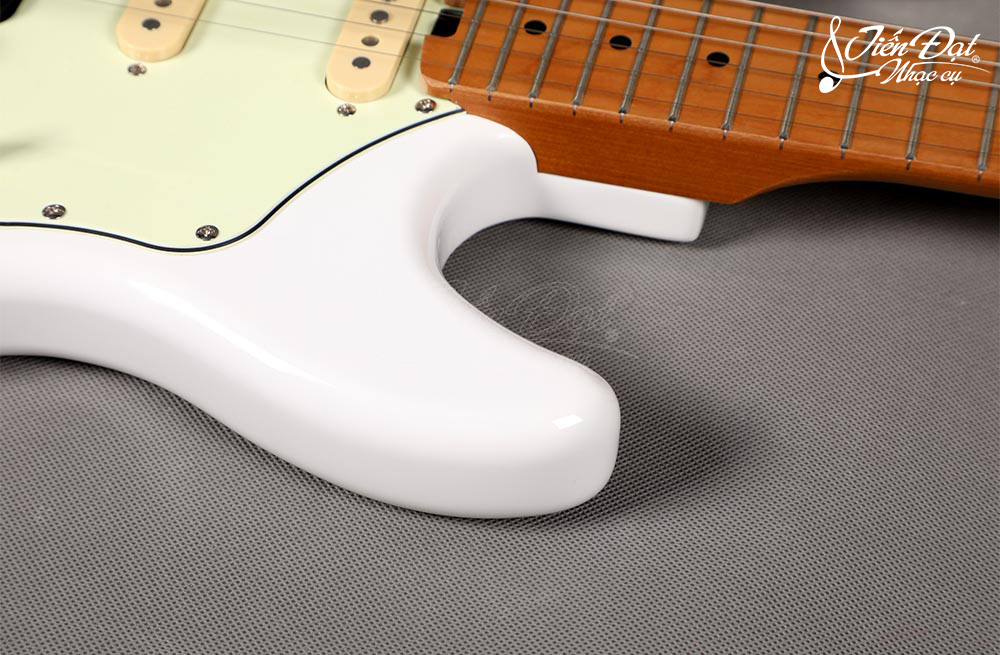 Đàn guitar điện SQOE SEST800 9