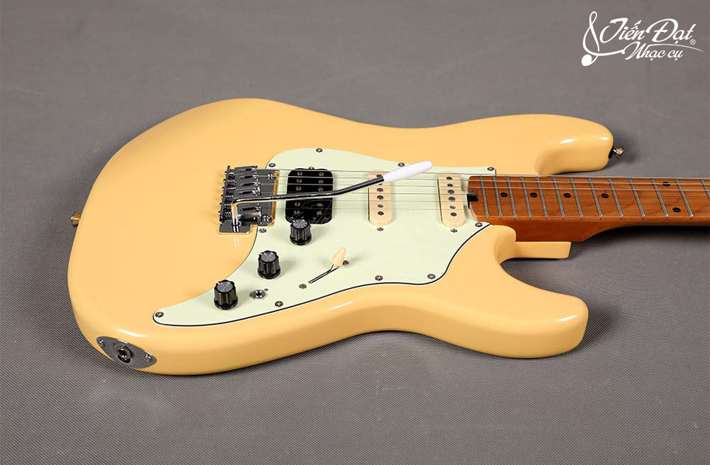 Đàn guitar điện SQOE SEST800 2