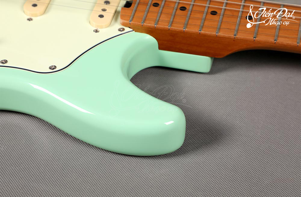 Đàn guitar điện SQOE SEST800 11