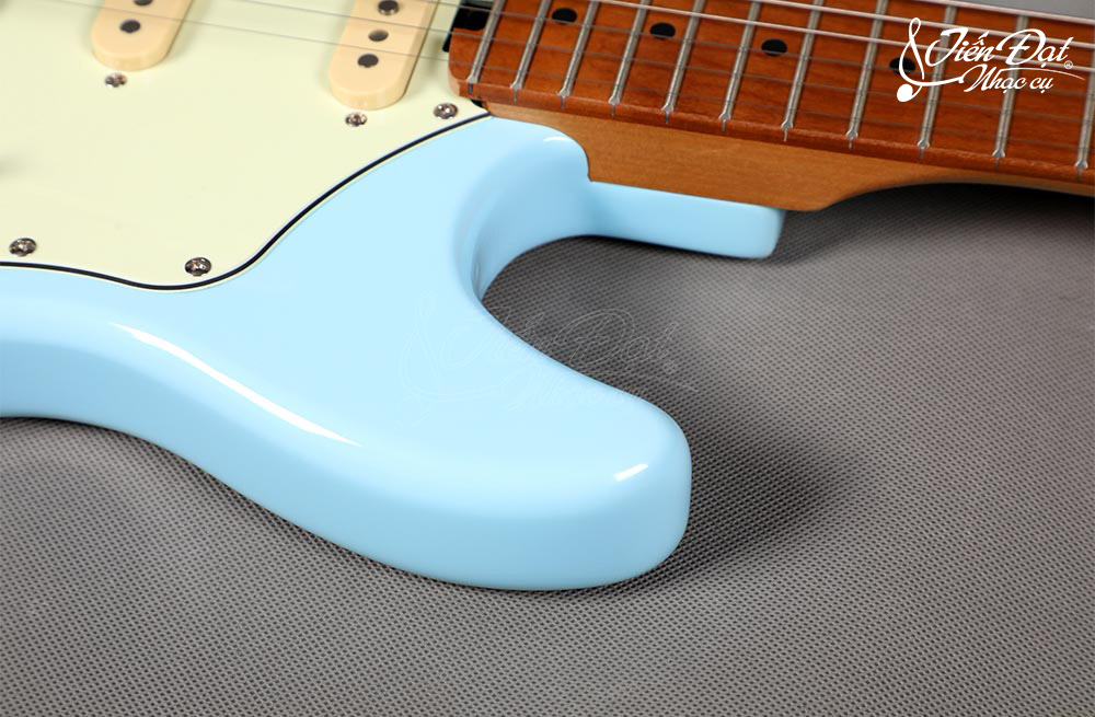 Đàn guitar điện SQOE SEST800 17