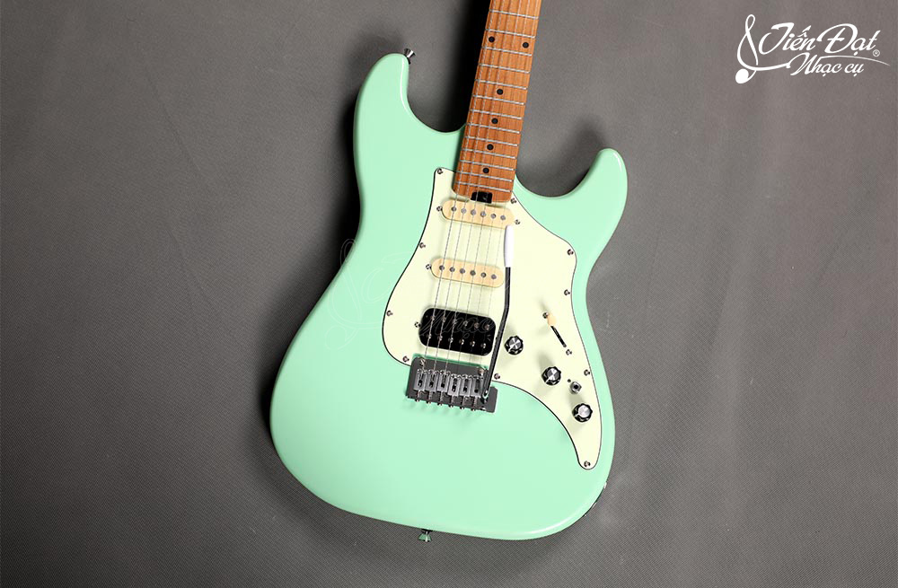 Đàn guitar điện SQOE SEST800 12