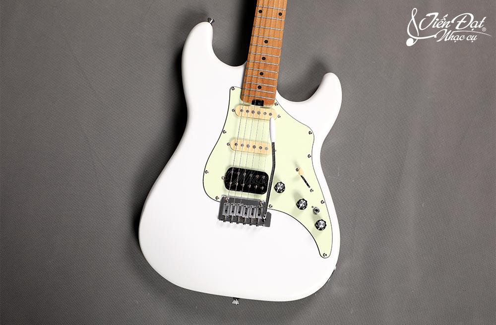 Đàn guitar điện SQOE SEST800 10