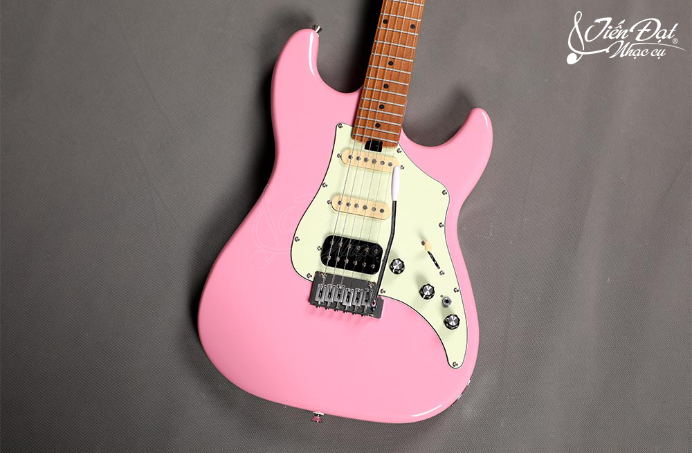 Đàn guitar điện SQOE SEST800 16