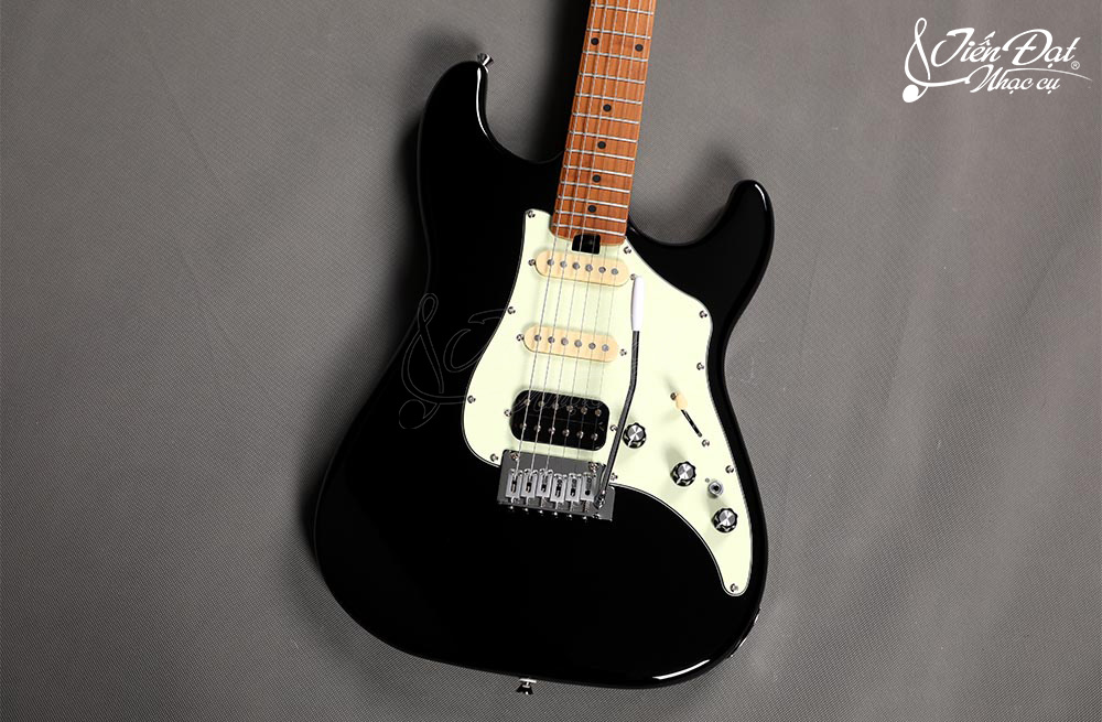 Đàn guitar điện SQOE SEST800 22