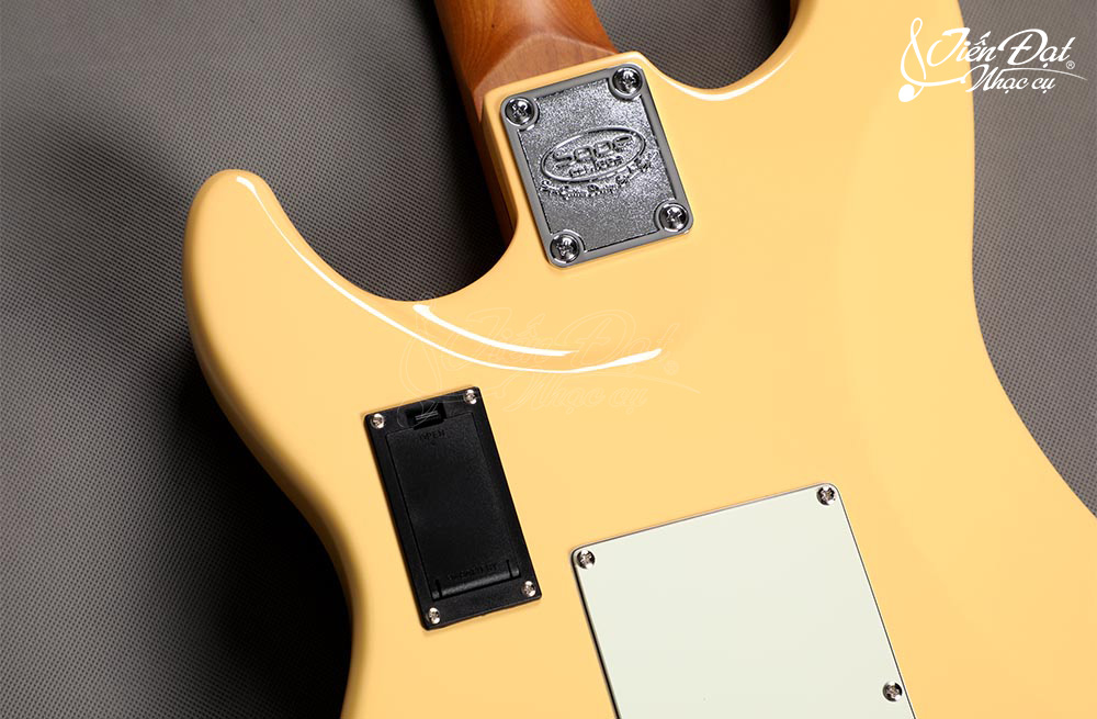 Đàn guitar điện SQOE SEST800 7