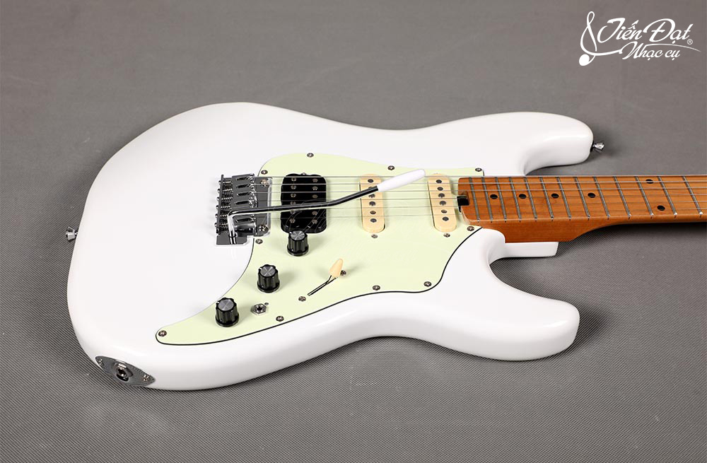 Đàn guitar điện SQOE SEST800 8
