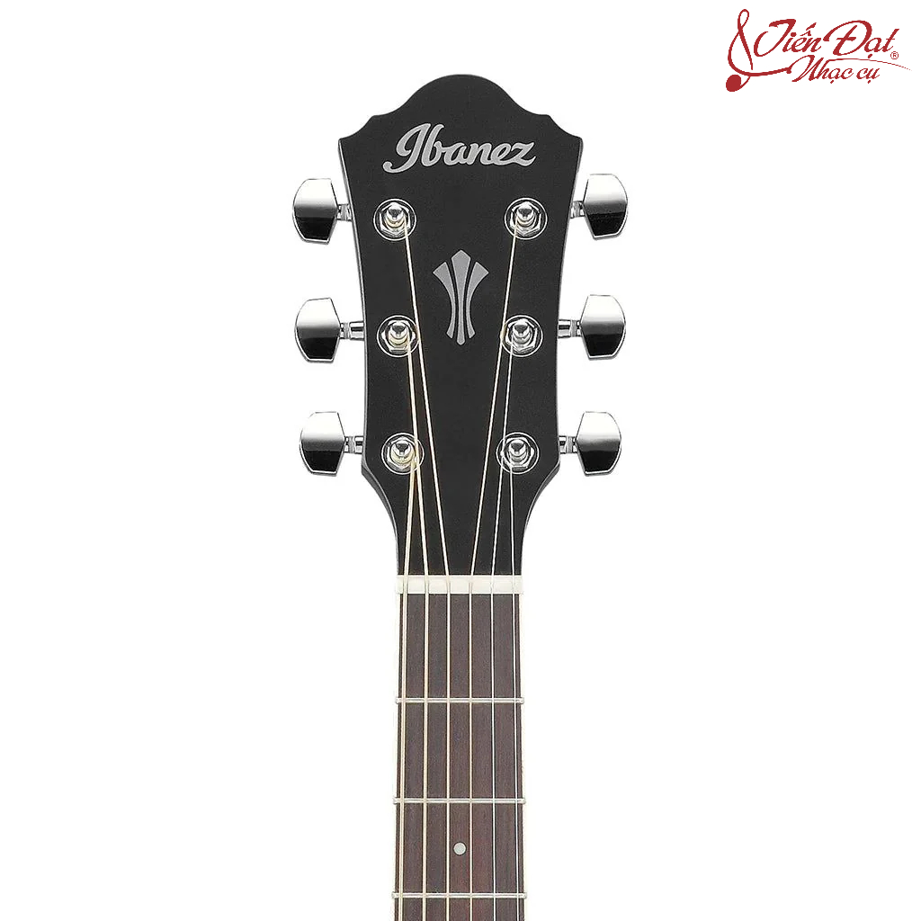 Đàn Guitar Ibanez AEG7MH-OPN Acoustic Guitar, Open Pore Natural 5
